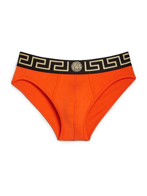 versace male underwear|versace draws.